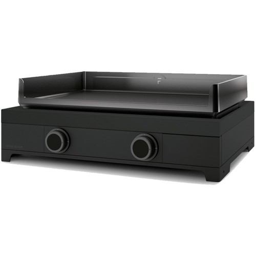 Plancha gaz forge - plancha, modern