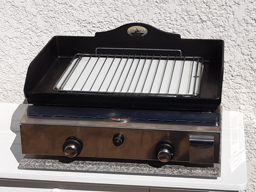 Plancha forge adour prestige - plancha,