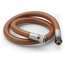 Tuyau gaz FORGE ADOUR inox