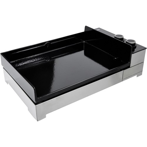 Plancha gaz forge - plancha, adour