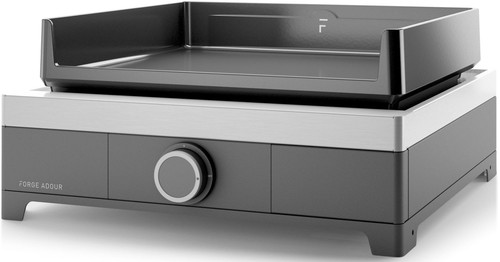 Forge adour plancha - forge,