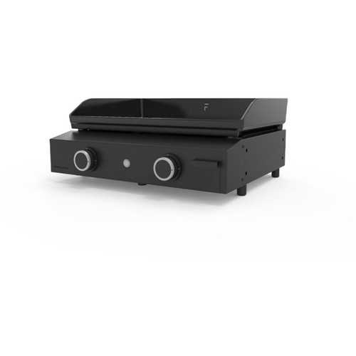 Plancha gaz forge - plancha,