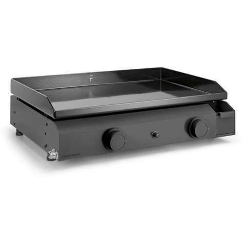 Plancha gaz forge - gaz,